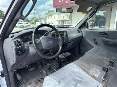 2003 Ford F-150 XL   - Photo 11 - Rushville, IN 46173