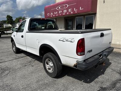 2003 Ford F-150 XL   - Photo 8 - Rushville, IN 46173