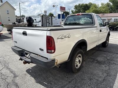 2003 Ford F-150 XL   - Photo 6 - Rushville, IN 46173