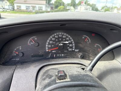 2003 Ford F-150 XL   - Photo 13 - Rushville, IN 46173