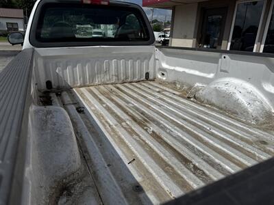 2003 Ford F-150 XL   - Photo 9 - Rushville, IN 46173