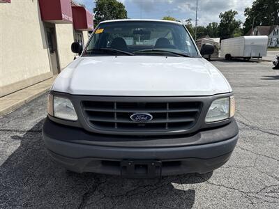 2003 Ford F-150 XL   - Photo 3 - Rushville, IN 46173