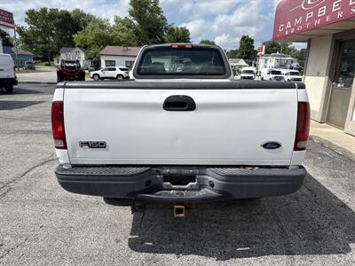 2003 Ford F-150 XL   - Photo 7 - Rushville, IN 46173