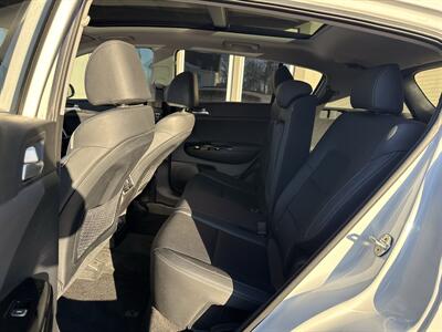 2022 Kia Sportage EX   - Photo 11 - Rushville, IN 46173