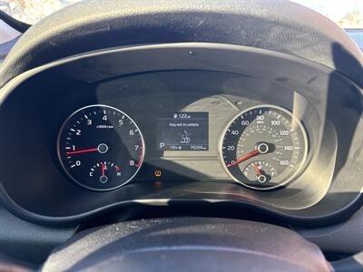 2022 Kia Sportage EX   - Photo 14 - Rushville, IN 46173