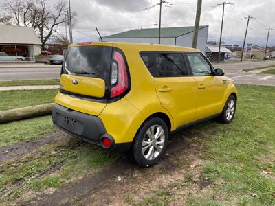 2014 Kia Soul +   - Photo 6 - Rushville, IN 46173