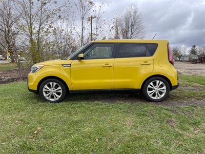 2014 Kia Soul +   - Photo 1 - Rushville, IN 46173