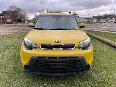 2014 Kia Soul +   - Photo 3 - Rushville, IN 46173