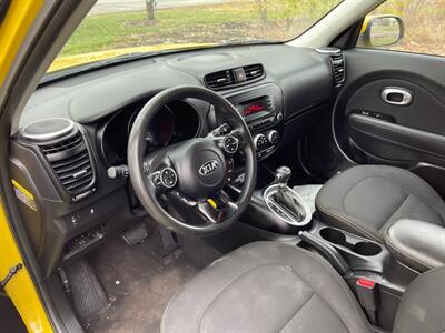 2014 Kia Soul +   - Photo 10 - Rushville, IN 46173