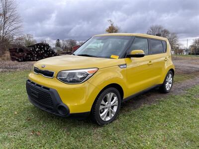 2014 Kia Soul +   - Photo 2 - Rushville, IN 46173