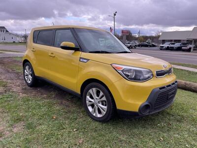 2014 Kia Soul +   - Photo 4 - Rushville, IN 46173