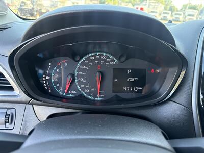 2019 Chevrolet Spark LS CVT   - Photo 13 - Rushville, IN 46173