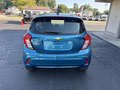 2019 Chevrolet Spark LS CVT   - Photo 6 - Rushville, IN 46173