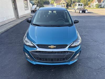 2019 Chevrolet Spark LS CVT   - Photo 3 - Rushville, IN 46173