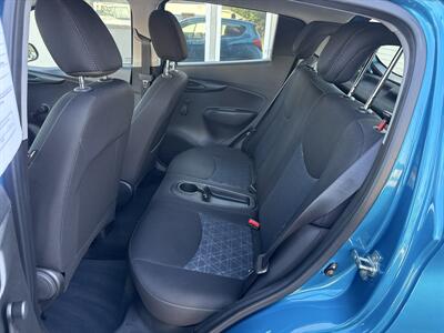 2019 Chevrolet Spark LS CVT   - Photo 10 - Rushville, IN 46173