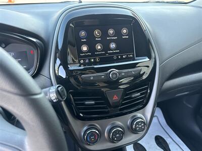 2019 Chevrolet Spark LS CVT   - Photo 11 - Rushville, IN 46173