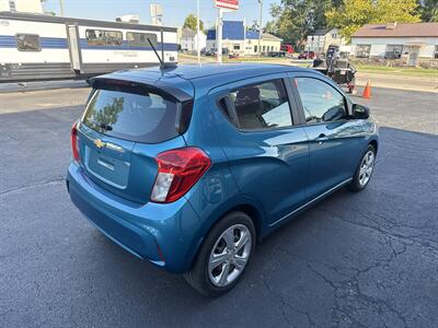 2019 Chevrolet Spark LS CVT   - Photo 5 - Rushville, IN 46173