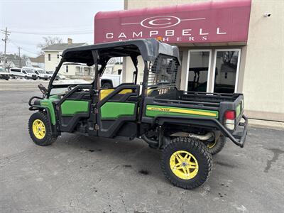 2018 John Deere Gator   - Photo 8 - Rushville, IN 46173