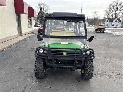 2018 John Deere Gator   - Photo 3 - Rushville, IN 46173
