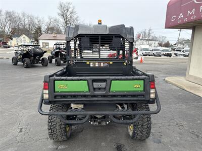 2018 John Deere Gator   - Photo 7 - Rushville, IN 46173