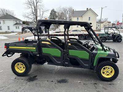 2018 John Deere Gator   - Photo 5 - Rushville, IN 46173