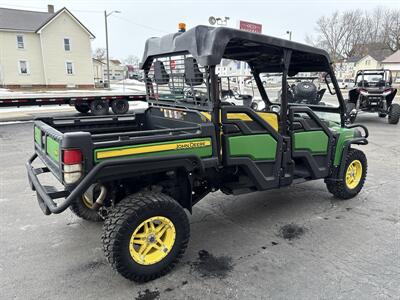 2018 John Deere Gator   - Photo 6 - Rushville, IN 46173