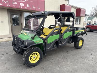 2018 John Deere Gator   - Photo 2 - Rushville, IN 46173