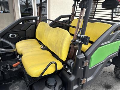2018 John Deere Gator   - Photo 10 - Rushville, IN 46173
