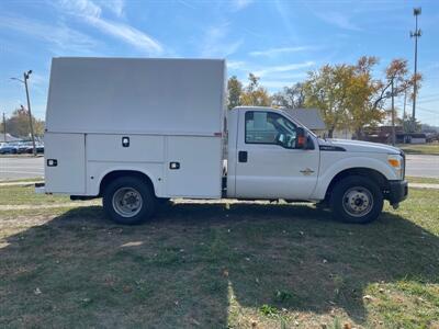 2015 Ford F-350 Super Duty XL   - Photo 5 - Rushville, IN 46173