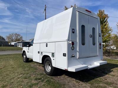 2015 Ford F-350 Super Duty XL   - Photo 8 - Rushville, IN 46173