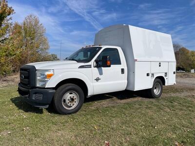 2015 Ford F-350 Super Duty XL   - Photo 2 - Rushville, IN 46173