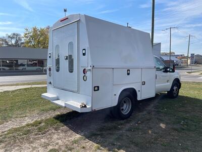 2015 Ford F-350 Super Duty XL   - Photo 6 - Rushville, IN 46173