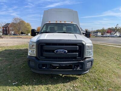 2015 Ford F-350 Super Duty XL   - Photo 3 - Rushville, IN 46173