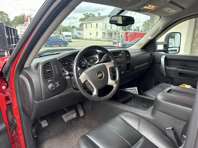 2013 Chevrolet Silverado 1500 LT - Photo 14 - Rushville, IN 46173