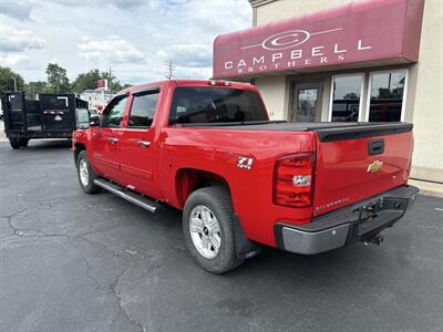 2013 Chevrolet Silverado 1500 LT - Photo 8 - Rushville, IN 46173