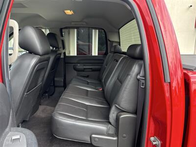 2013 Chevrolet Silverado 1500 LT - Photo 15 - Rushville, IN 46173