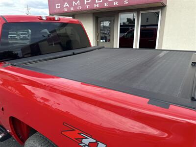2013 Chevrolet Silverado 1500 LT - Photo 9 - Rushville, IN 46173