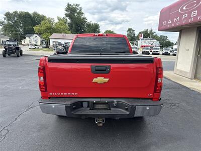 2013 Chevrolet Silverado 1500 LT - Photo 7 - Rushville, IN 46173