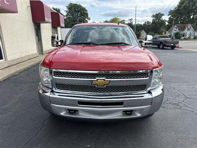2013 Chevrolet Silverado 1500 LT - Photo 4 - Rushville, IN 46173