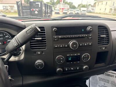 2013 Chevrolet Silverado 1500 LT - Photo 16 - Rushville, IN 46173