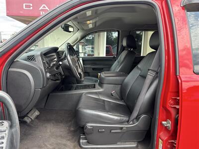 2013 Chevrolet Silverado 1500 LT - Photo 13 - Rushville, IN 46173