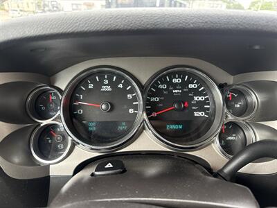 2013 Chevrolet Silverado 1500 LT - Photo 17 - Rushville, IN 46173