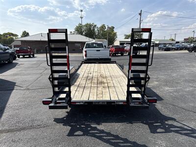 2024 Gatormade Flatbed   - Photo 7 - Rushville, IN 46173