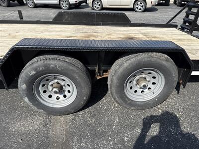 2024 Gatormade Flatbed   - Photo 9 - Rushville, IN 46173