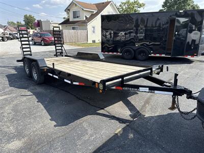 2024 Gatormade Flatbed   - Photo 4 - Rushville, IN 46173