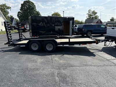 2024 Gatormade Flatbed   - Photo 5 - Rushville, IN 46173