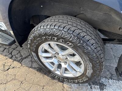 2023 Chevrolet Silverado 1500 LT   - Photo 9 - Rushville, IN 46173