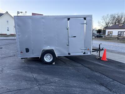 2022 Forest River US Cargo 6X12 ULAFT612SA