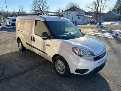 2022 RAM ProMaster City   - Photo 4 - Rushville, IN 46173