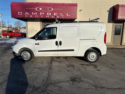 2022 RAM ProMaster City   - Photo 1 - Rushville, IN 46173